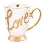 Mug - LOVE