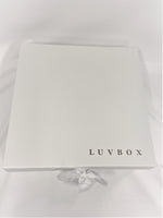 Luv Boxes & Wrapping - Large