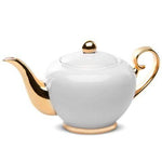 Teapot Ivory