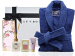 Sleeping Beauty Hamper for Her (With Free Gift)