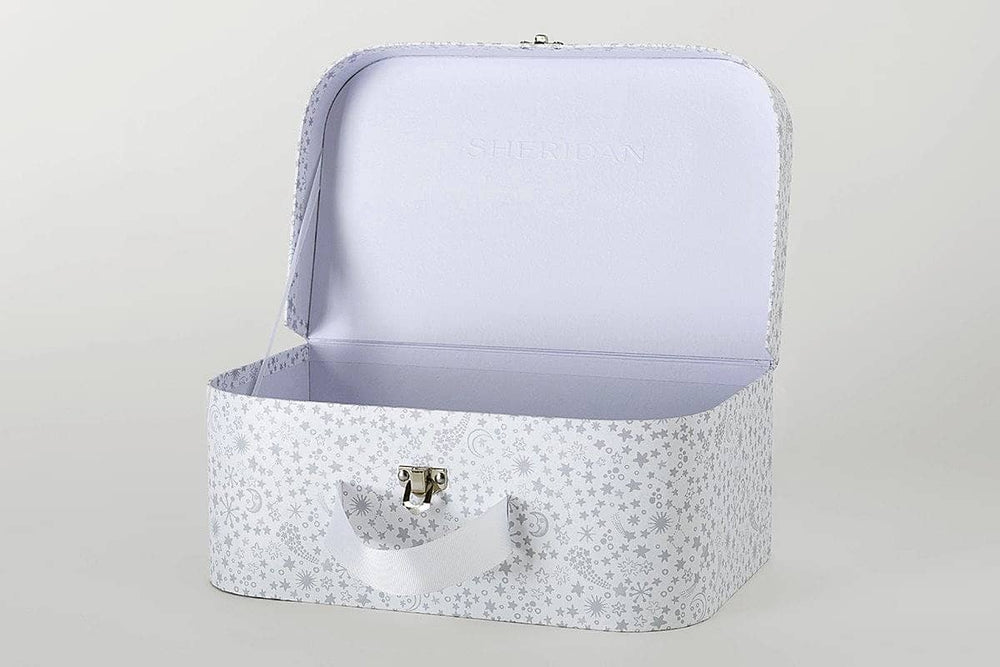 Charleigh Baby Gift Case - LUVBOX