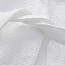 Sheridan Organic Cotton Olsun Robe  -  Size 1 White (New Season)