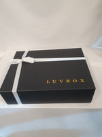 Luv Boxes & Wrapping - Large