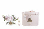 Cote Noire Luxury Range Oval French Pink - Pink Box - LOV21 SUPER SALE