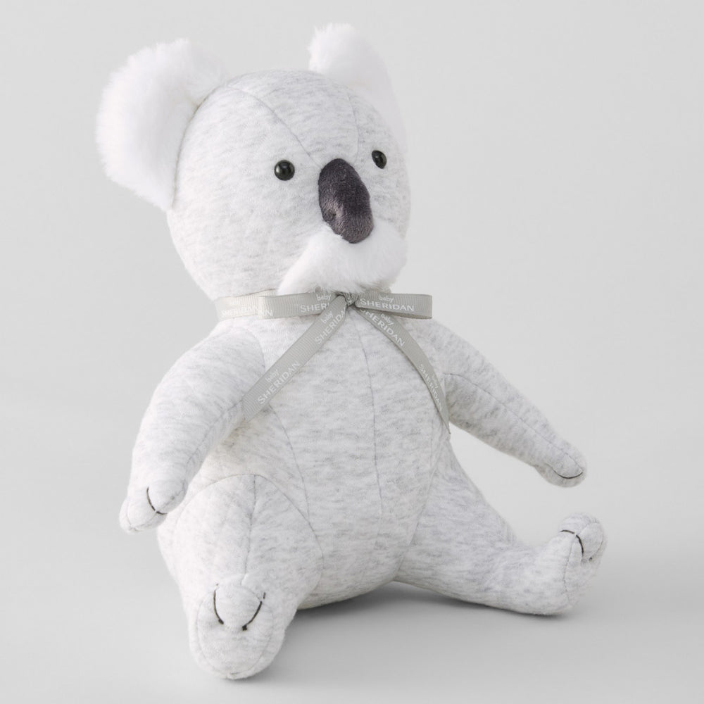 Collins Koala Plush Toy - Marl