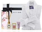 Sleeping Beauty Hamper (with Free Gift)