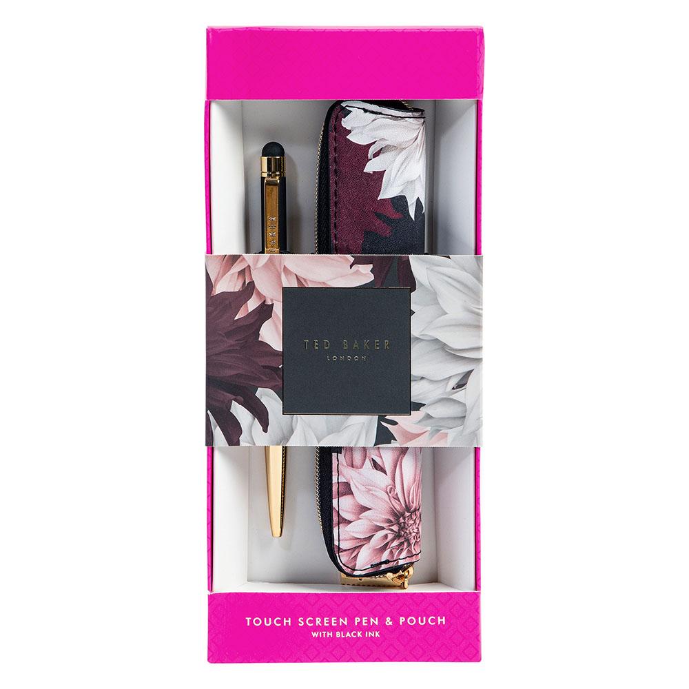 TED BAKER TOUCH SCREEN PEN - CLOVE TED711