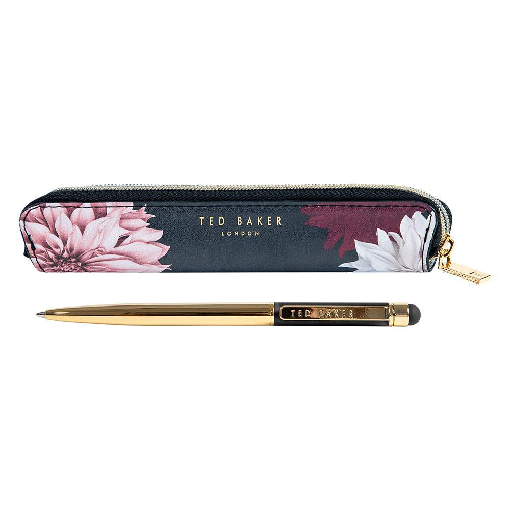 TED BAKER TOUCH SCREEN PEN - CLOVE TED711