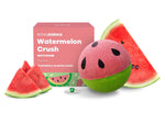 Watermelon Crush Bath Bomb - Ring Size 7