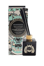 BOHEMIENNE REED DIFFUSER - LUVBOX