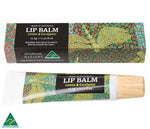 Lemon & Eucalyptus Lip Balm - SALE
