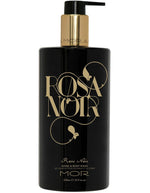 ROSA NOIR HAND AND BODY WASH 500ML