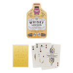 Whisky Lovers Playing Cards  - GAME034