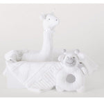 Cartright Baby Gift Set - Knitted Cotton